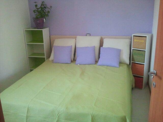 Вилла Is Pardinas Sant'Andrea  Номер фото